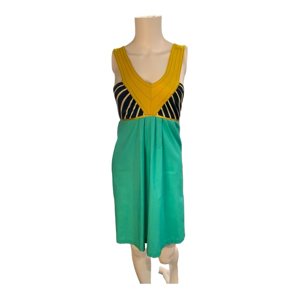 Roberta Oaks Sun dress